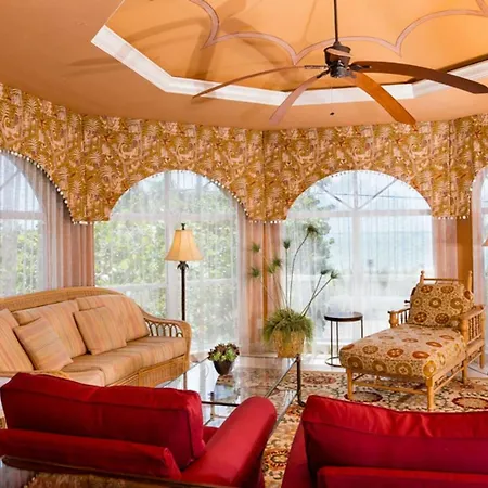 Donax - Captiva Beach Villas